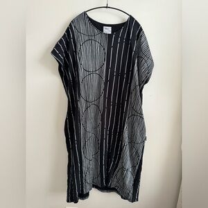 Sou Sou Kyoto rectangle dress